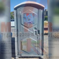 Portable Potty Para Todas Ocasiones