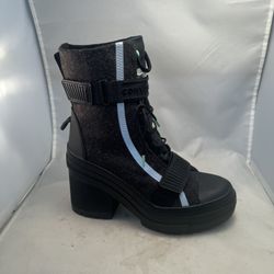 Converse CTAS Hi Causal Shoes