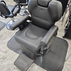 Barber Chair