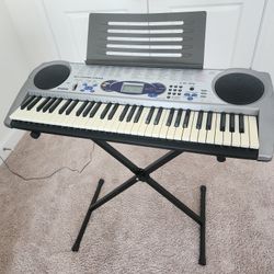 Casio Piano