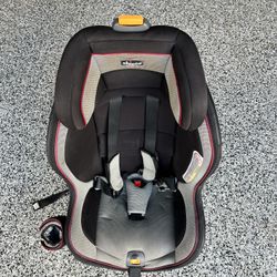 Chicco car Seat 