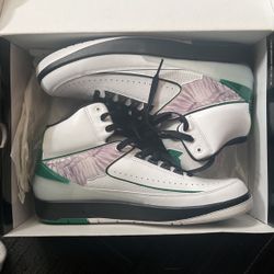 jordan 2 