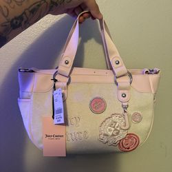 Juicy couture purse