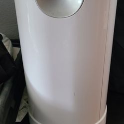 Diaper Genie + Refill And Deodorizers