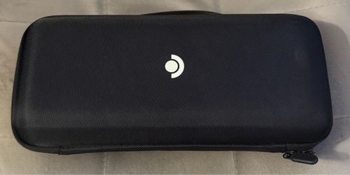 Steam Deck Carrying Case