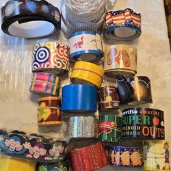 BULLETIN BOARD BORDERS 