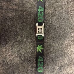 Men Belt