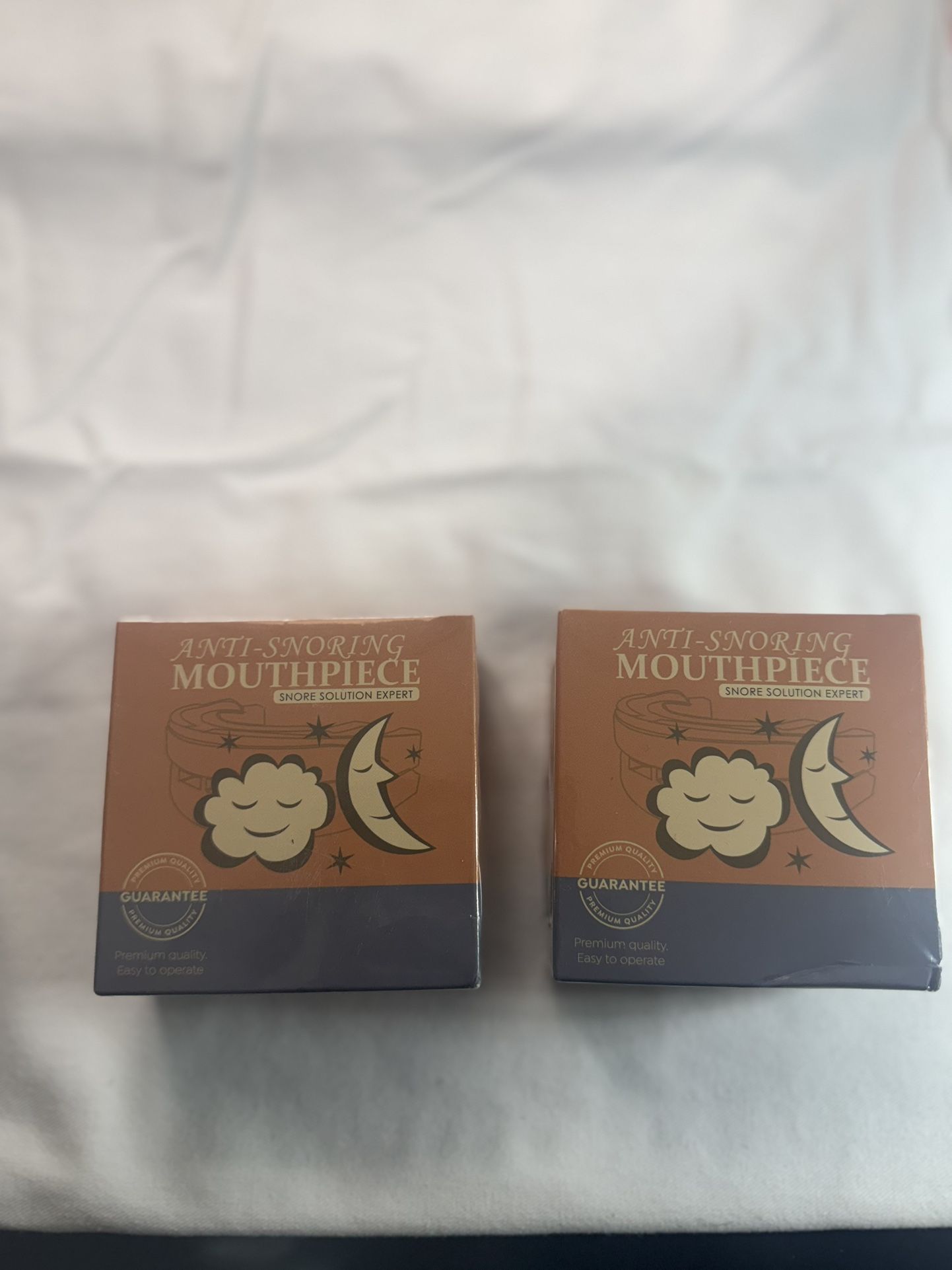 Anti Snore Mouth Gaurd