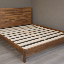 Bed frame