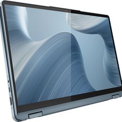 Lenovo IdeaPad Flex 7i Laptop, 14" Touch Screen, Intel® Core™ i5