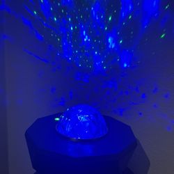Starlight Projector