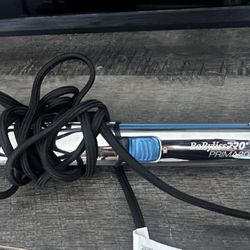 Babyliss Pro Tiatanium 