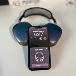 AirPod Max - Space Gray