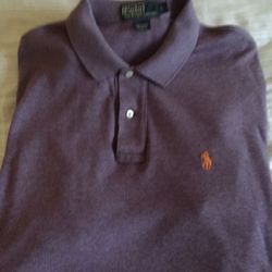 Polo Shirt by Ralph Lauren
