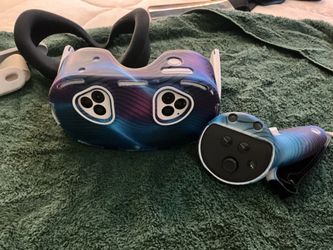 VR Meta Quest 3s