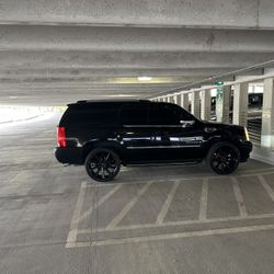 Escalade