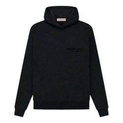 Fear of god essentials hoodie Medium