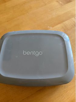 Bentgo large lunch box