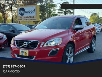 2013 Volvo XC60