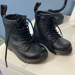 Dr Martens Toddlers