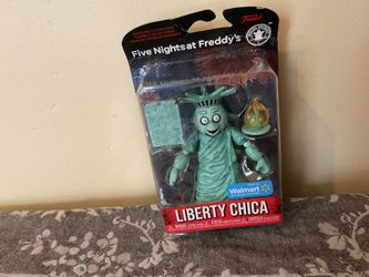 Liberty Chica