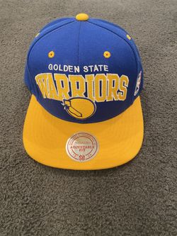 Snapback Hat