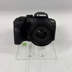 Canon EOS R10 24.2MP APS-C Mirrorless Camera With Lens
