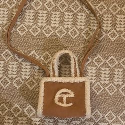 SOLD OUT Ugg x Telfar Small Shopper 