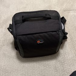 Lowepro Camera Sling Format 160