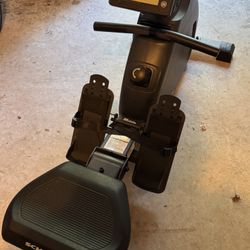Schwinn Rowing Machine