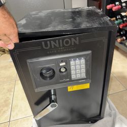 Small Gun Safe