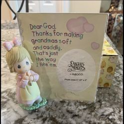 Precious moments Frame