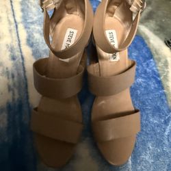 Steve Madden Heels 