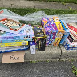 FREE Kids BOARD GAMES FREE  