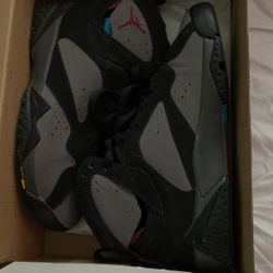 Jordan’s 