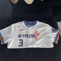 Houston Astros jersey 