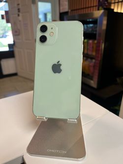 iPhone 12 Mini - Unlocked - 128GB