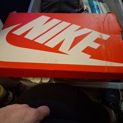 New Air Max Excee 8.5