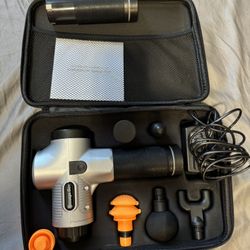 Massage Gun