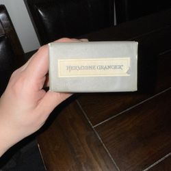 Noble collection Harry Potter “Hermione Granger ” Wand