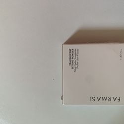 Translucent Setting Powder