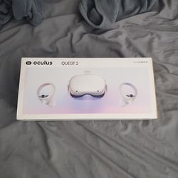 Oculus/Meta Quest 2