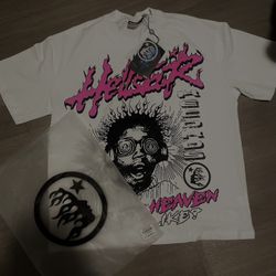 hellstar shirt
