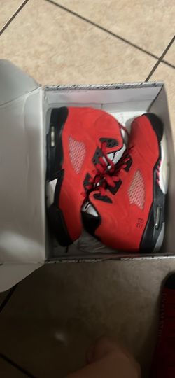 Air Jordan 5 retro