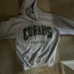 Colorado Rams Hoodie