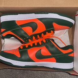 Miami Dunks