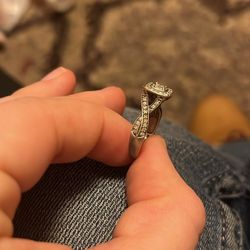 Engagement Ring