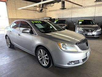 2014 Buick Verano
