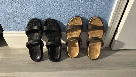 Sandalias originates Crocs”..#9.