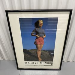 Marilyn Monroe Picture